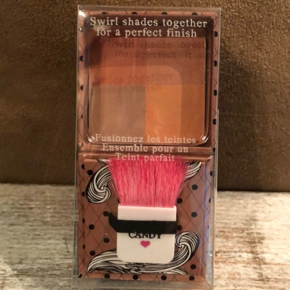 4 Pieces of Hard Candy Make Up Bundle - Picture 2 of 8